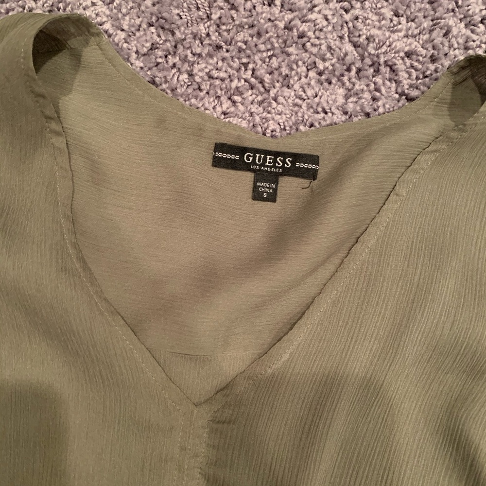 GUESS TOP - Picture 3 of 3